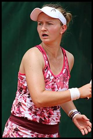 Famous People with surname Krejč&iacute;kov&aacute; 