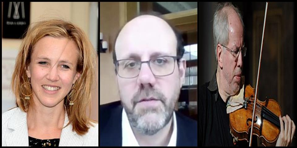 Famous People with surname Kremer