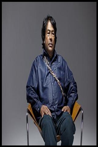 Famous People with surname Krenak