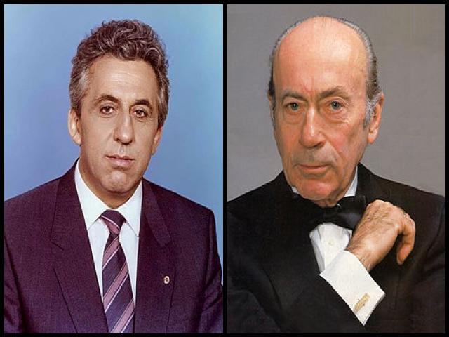 Famous People with surname Krenz