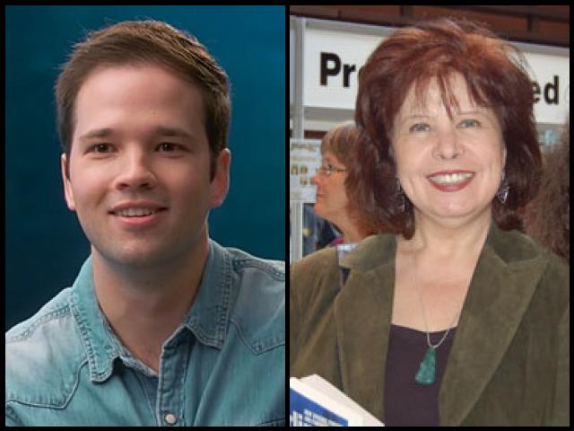 Famous People with surname Kress