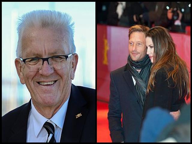 Famous People with surname Kretschmann