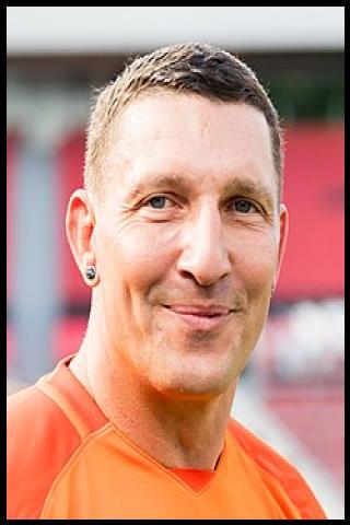 Famous People with surname Kretzschmar