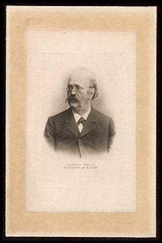 Famous People with surname Kreutz