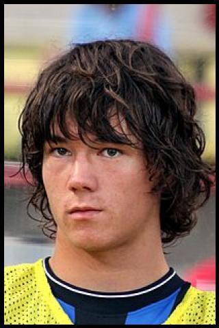 Famous People with surname Krhin