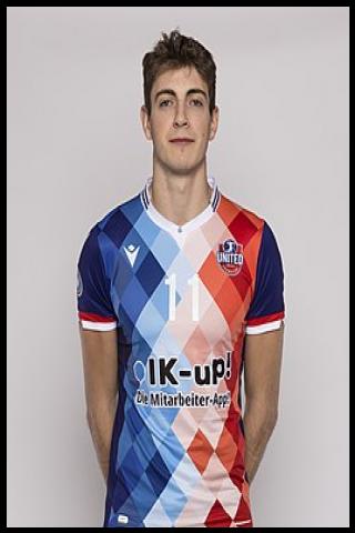 Famous People with surname Krick