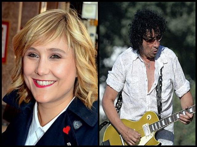 Famous People with surname Krief