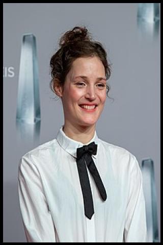 Famous People with surname Krieps