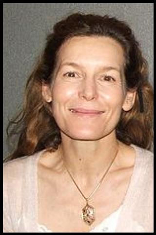 Famous People with surname Krige