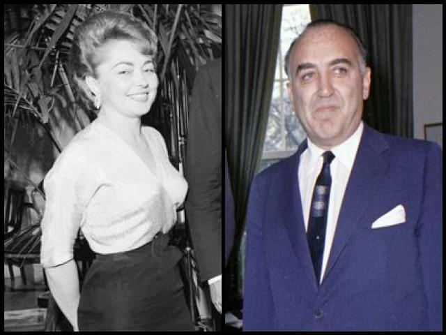 Famous People with surname Krim