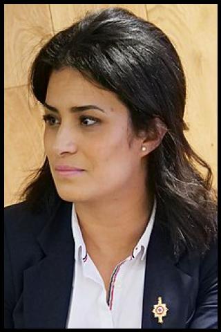 Famous People with surname Krimi