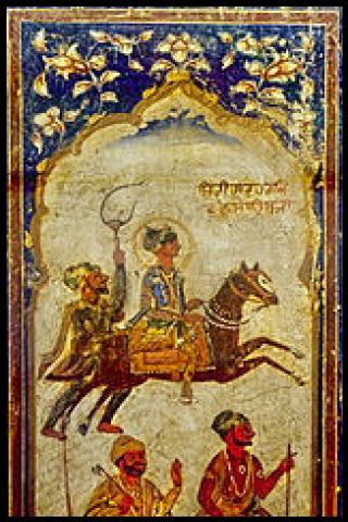 Famous People with surname Krishan