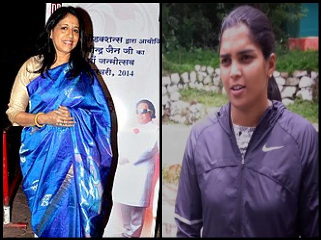 Famous People with surname Krishnamurthy