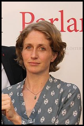 Famous People with surname Krisper