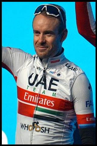 Famous People with surname Kristoff