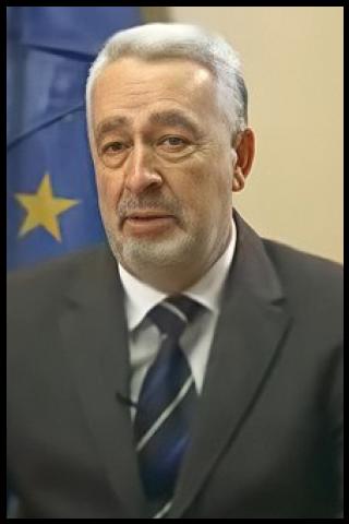 Famous People with surname Krivokapić