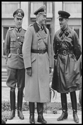 Famous People with surname Krivoshein