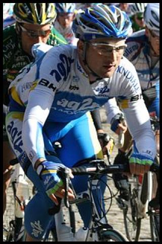 Famous People with surname Krivtsov