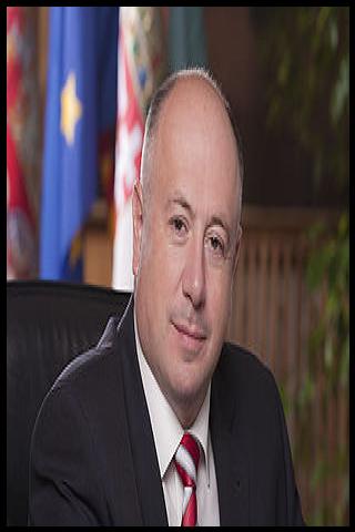 Famous People with surname Kriza