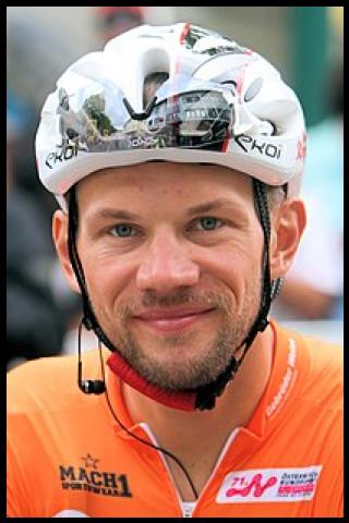 Famous People with surname Križek