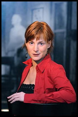 Famous People with surname Krobotov&aacute;