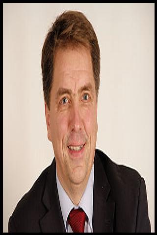 Famous People with surname Krogmann