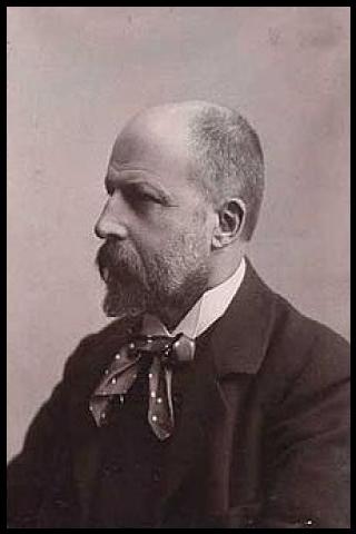 Famous People with surname Krohn