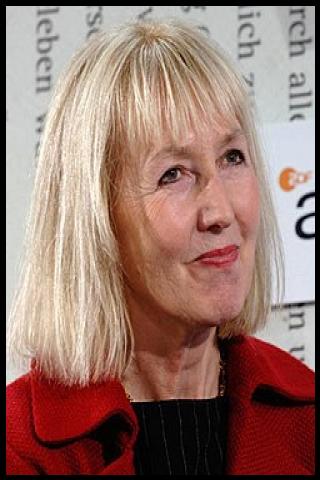 Famous People with surname Kronauer