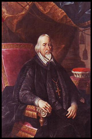 Famous People with surname Kronberg