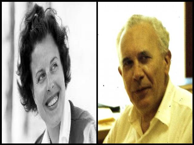 Famous People with surname Krook