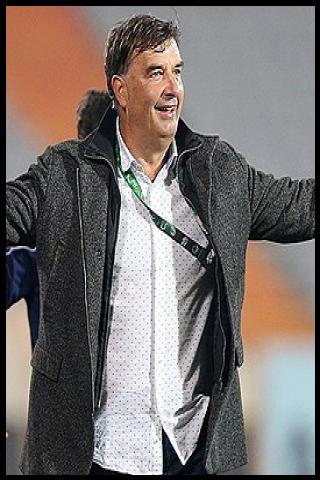 Famous People with surname Krstićević