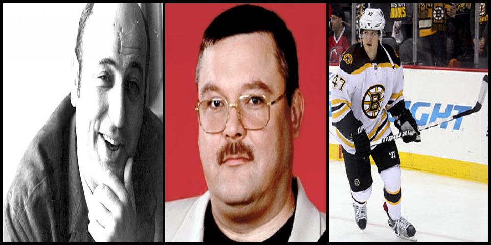 Famous People with surname Krug