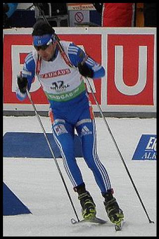 Famous People with surname Kruglov