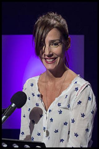 Famous People with surname Krum