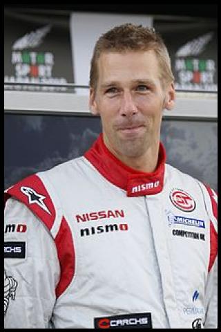 Famous People with surname Krumm