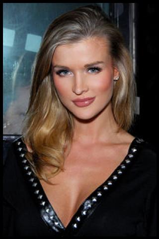 Famous People with surname Krupa