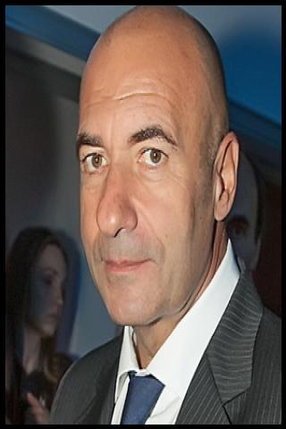 Famous People with surname Krutoy