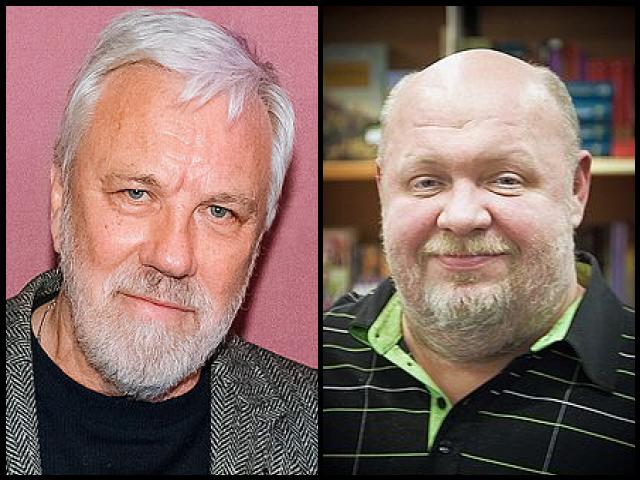 Famous People with surname Krylov