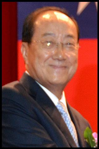 Famous People with surname Kuan