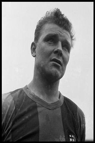 Famous People with surname Kubala