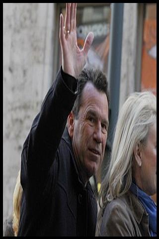 Famous People with surname Kubiak