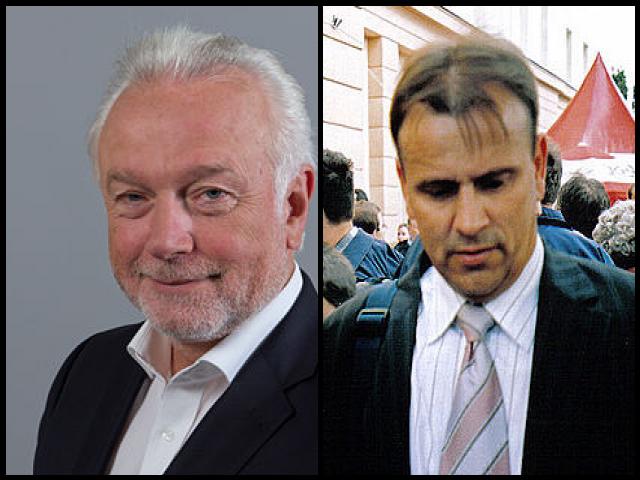 Famous People with surname Kubicki