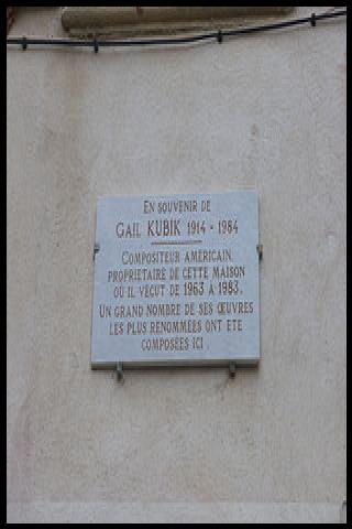 Famous People with surname Kubik