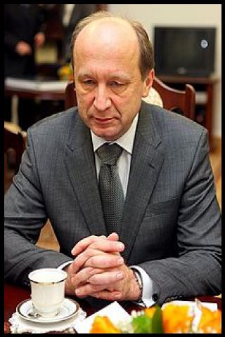 Famous People with surname Kubilius