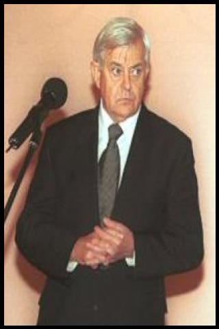 Famous People with surname Kučan