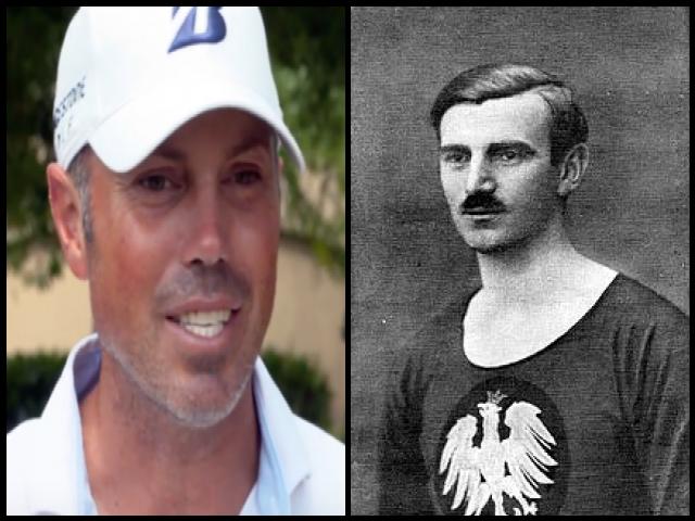 Famous People with surname Kuchar