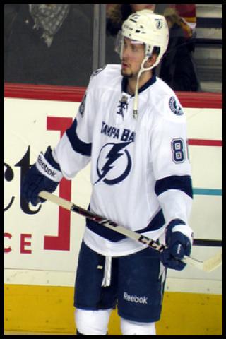 Famous People with surname Kucherov