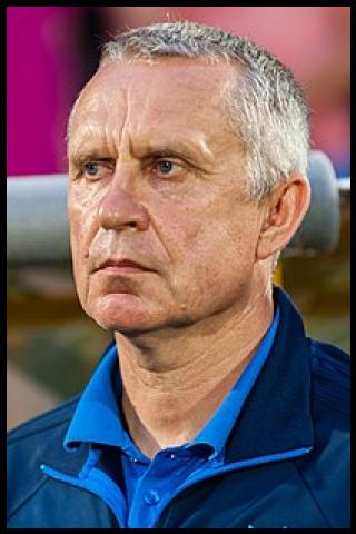 Famous People with surname Kuchuk