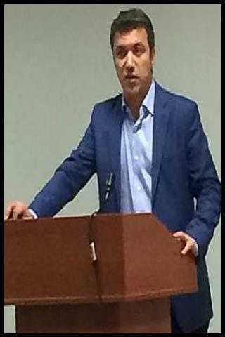 Famous People with surname K&uuml;&ccedil;&uuml;kkaya