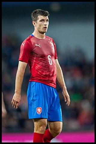 Famous People with surname K&uacute;dela